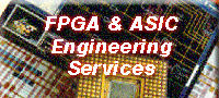 FPGA & ASIC Engineering Services