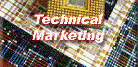 Technical Marketing